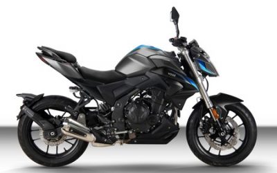 ¡Compramos tu moto en Madrid!